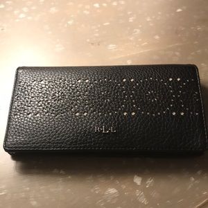 Ralph Lauren wallet